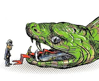 De las dictaduras de verdad