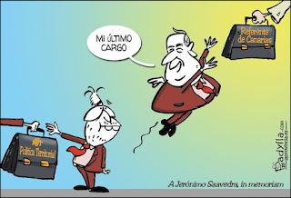 De las dictaduras de verdad