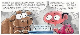 De las dictaduras de verdad