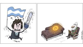 De las dictaduras de verdad