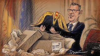 De las dictaduras de verdad