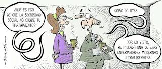 De las dictaduras de verdad