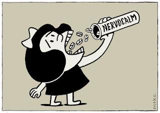 De las dictaduras de verdad