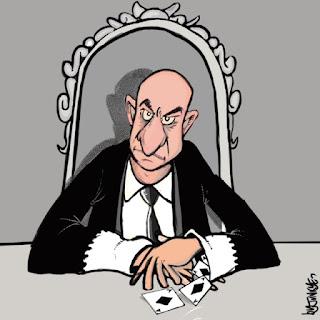 De las dictaduras de verdad