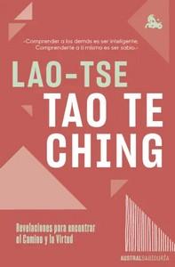 «Tao Te Ching», de Lao-Tse