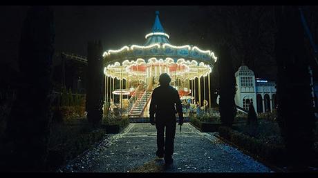 Carrusel (Suecia, 2023)