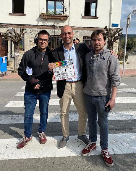 Deviant (España, 2023)