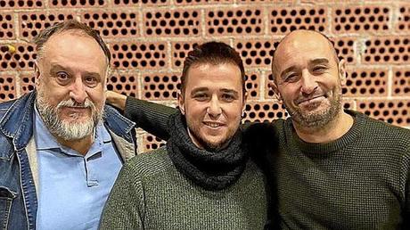 Deviant (España, 2023)