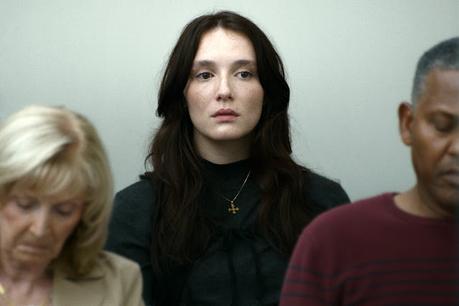 Habitaciones rojas, las (Canadá, 2023)