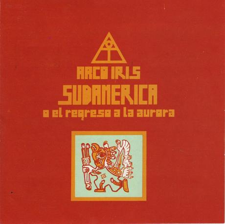 La Mesa Beatle: Mañana campestre