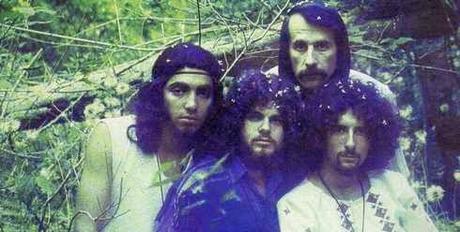 La Mesa Beatle: Mañana campestre