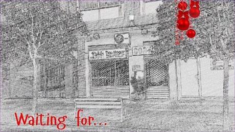 - Escaparate de Navidad🎄