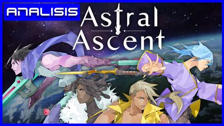 Análisis de Astral Ascent