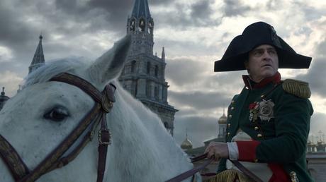 Ridley Scott Defiende ‘Napoleón’ ante Críticas Históricas: Controversia en el Estreno Mundial