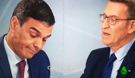 ¿CÓMO SE PODRÍA REALIZA EL PUCHERAZO EN ESPAÑA, DONDE EL SISTEMA DE ESCRUTINIO ES INSEGURO?