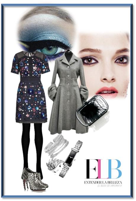 Cómo Combinar tu Look de Fiesta