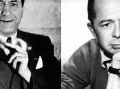 Palabra Billy Wilder sobre Ernst Lubitsch