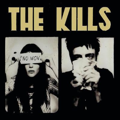 The Kills - Love is a deserter (2005)