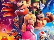 "Super Mario bros: película" (Aaron Horvath, Michael Jelenic, 2023)