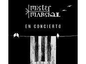Mister Marshall