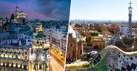 Las tendencias inmobiliarias dan señales de retroceso en los precios en Barcelona y Madrid
