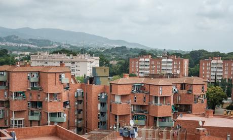 Cataluña registra el 30% de viviendas ocupadas de forma ilegal en España