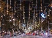 iluminará Barcelona esta Navidad