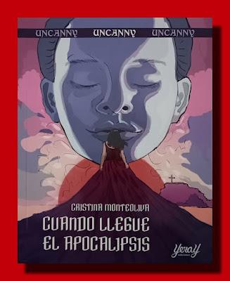 CUANDO LLEGUE EL APOCALIPSIS