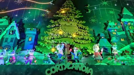 Cortylandia: El mejor espectáculo navideño gratuito de Madrid Cortylandia: El mejor espectáculo navideño gratuito de Madrid