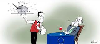 De los columnistas reaccionarios