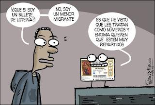 De los columnistas reaccionarios