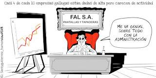 De los columnistas reaccionarios