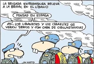 De los columnistas reaccionarios