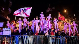 De los columnistas reaccionarios