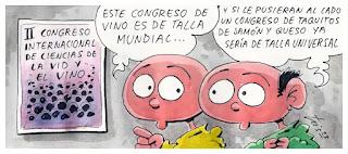 De los columnistas reaccionarios