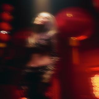 QUERALT LAHOZ: 'EL ALIJO'