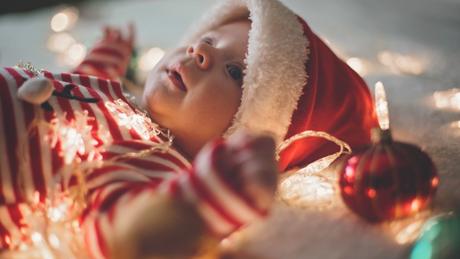 Regalos para bebés en Navidad: ideas para sorprender a los más pequeños Regalos para bebés en Navidad: ideas para sorprender a los más pequeños