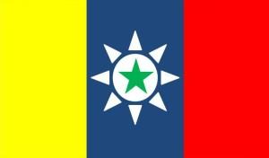 Tres colores para la esequiba