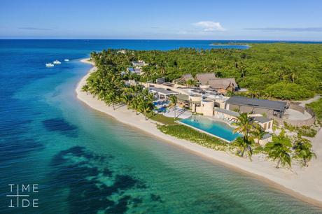 DESCUBRE 6 ALOJAMIENTOS TOP DE PLAYA EN ÁFRICA