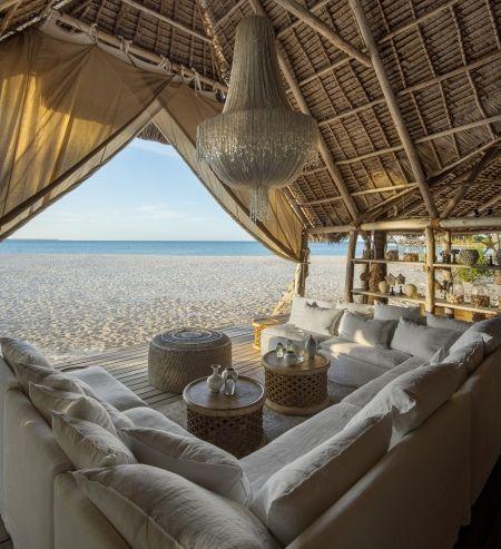 DESCUBRE 6 ALOJAMIENTOS TOP DE PLAYA EN ÁFRICA