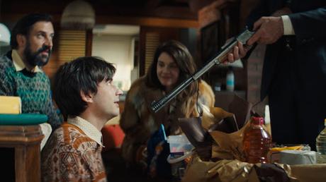 Uncle, the (Serbia, Croacia; 2023)