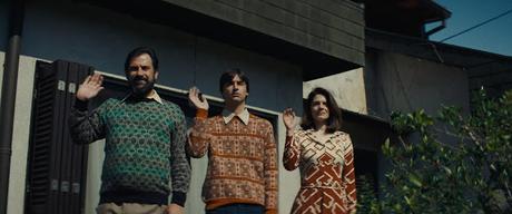 Uncle, the (Serbia, Croacia; 2023)