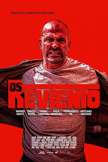 Os reviento (España, 2023) Os reviento (España, 2023)