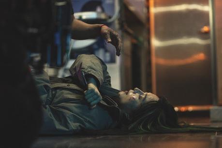 Green Night (Hong Kong, 2023)