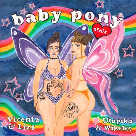 Vicenta estrena remix de «baby pony» junto a Utópiko y WIKELES bd6f193c-2052-08eb-c949-45bef6e0c93a