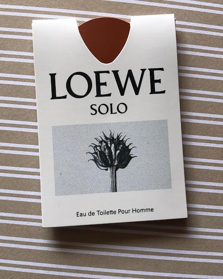 Loewe-solo