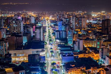 15 mejores cosas que hacer en Bucaramanga (Colombia)