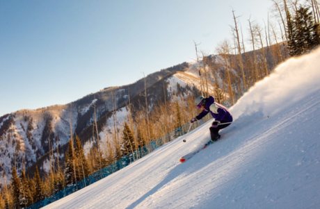 Aspen Snowmass la estación de lujo de Estados Unidos Aspen Snowmass la estación de lujo de Estados Unidos