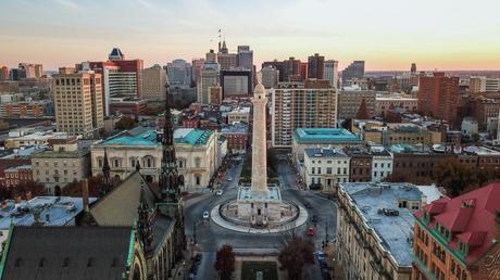 Holiday Inn Express Baltimore