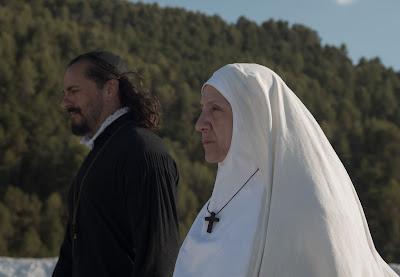 Teresa; La historia de una leyenda